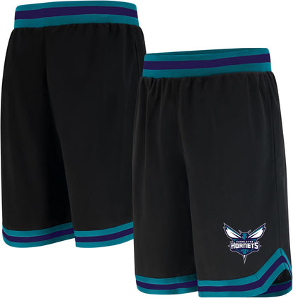Men'S NBA Official Soft Air Mesh Ultimate Basketball Shorts - OG Fit