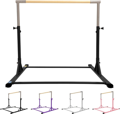 Gymnastics Expandable Kip Bar